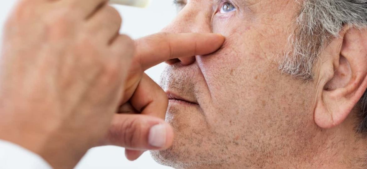 Glaucoma Monitoring