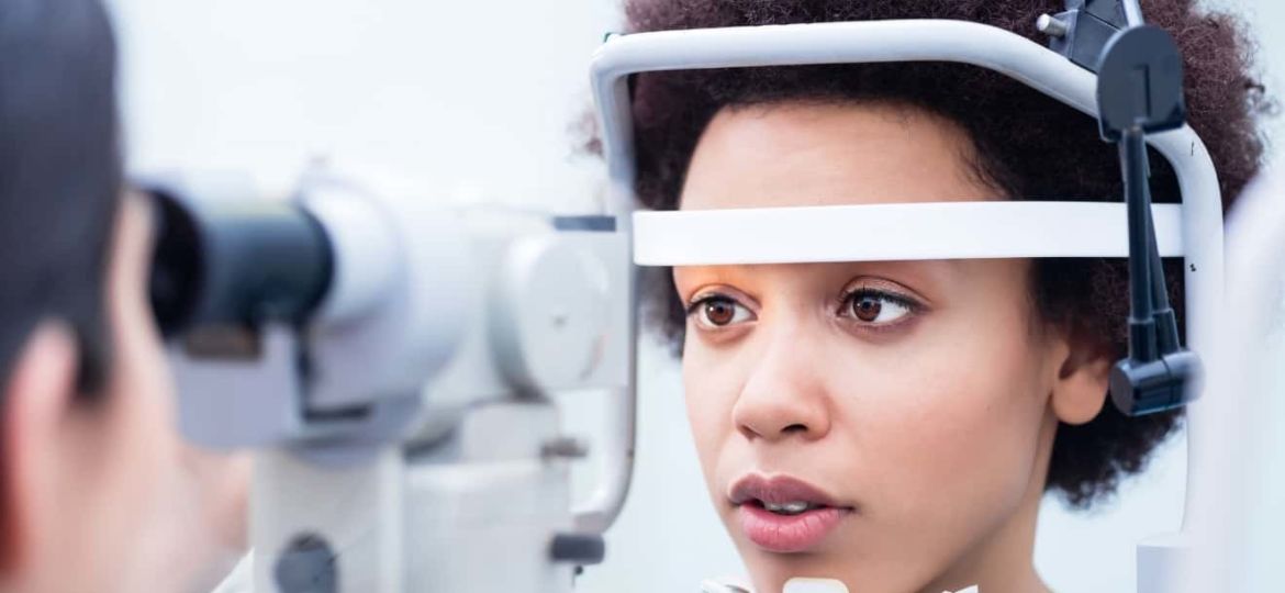 Keratoconus Monitoring