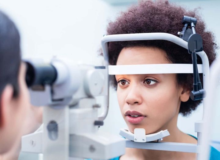 What Is Keratoconus Management? Exact Eyecare