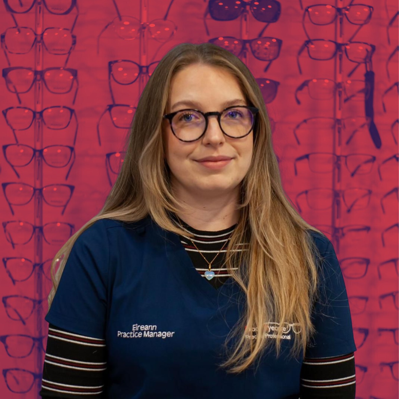 Meet Our Team Exact Eyecare